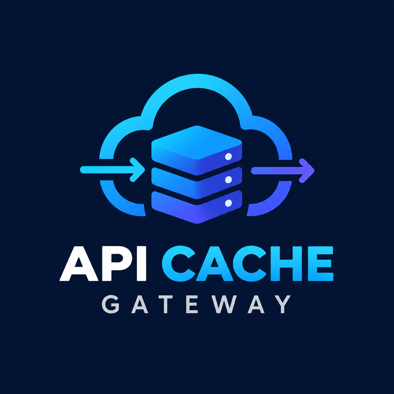 API Cache Proxy